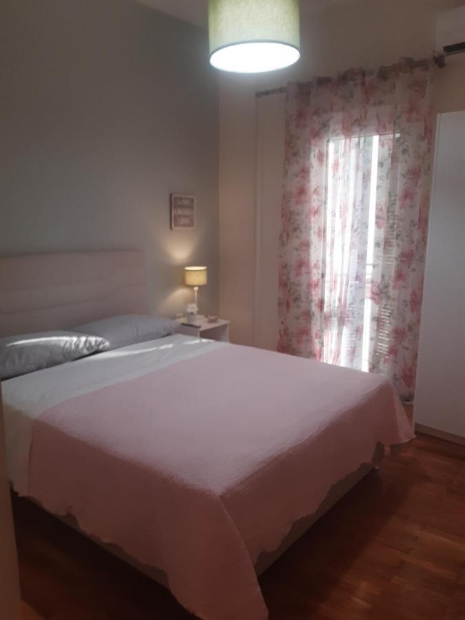 Apartamento Paris & Helen Atenas Exterior foto